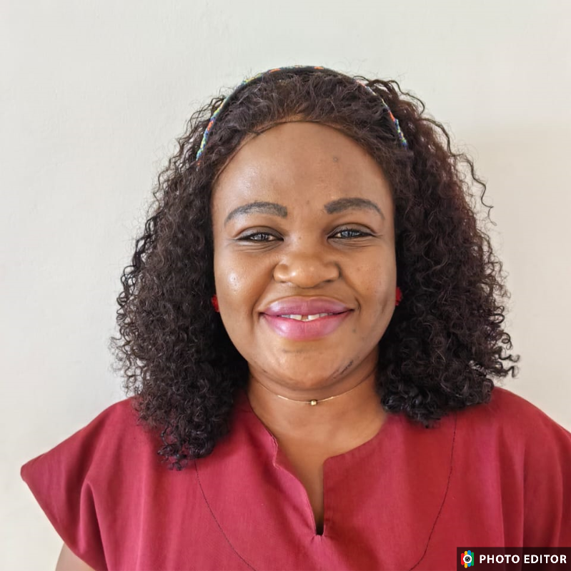 Mrs Achah Henrietta 