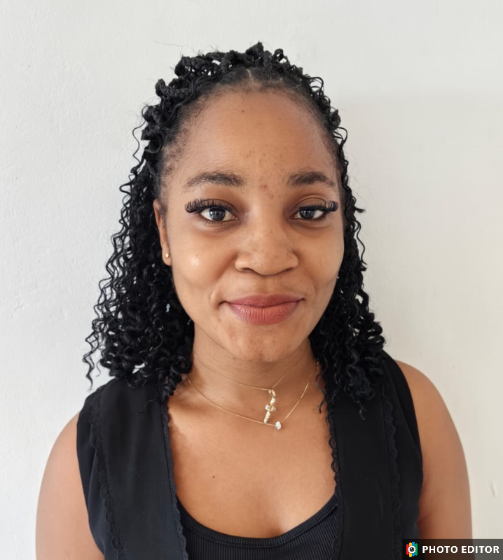 Ms Osungubisoh Epey 