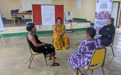4th Batch of Trainees of the PCC Peace and Justice Center begin Training of Trainers Program